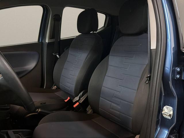 LANCIA Ypsilon 1.0 FireFly 5 porte S&S Hybrid Gold Plus