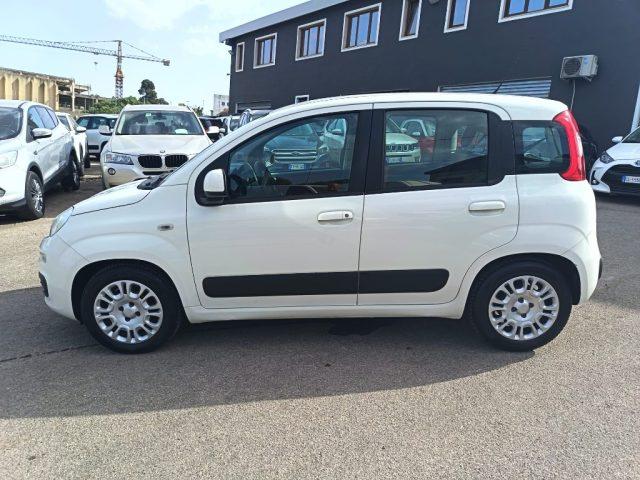 FIAT Panda 0.9 TwinAir Turbo S&S Easy