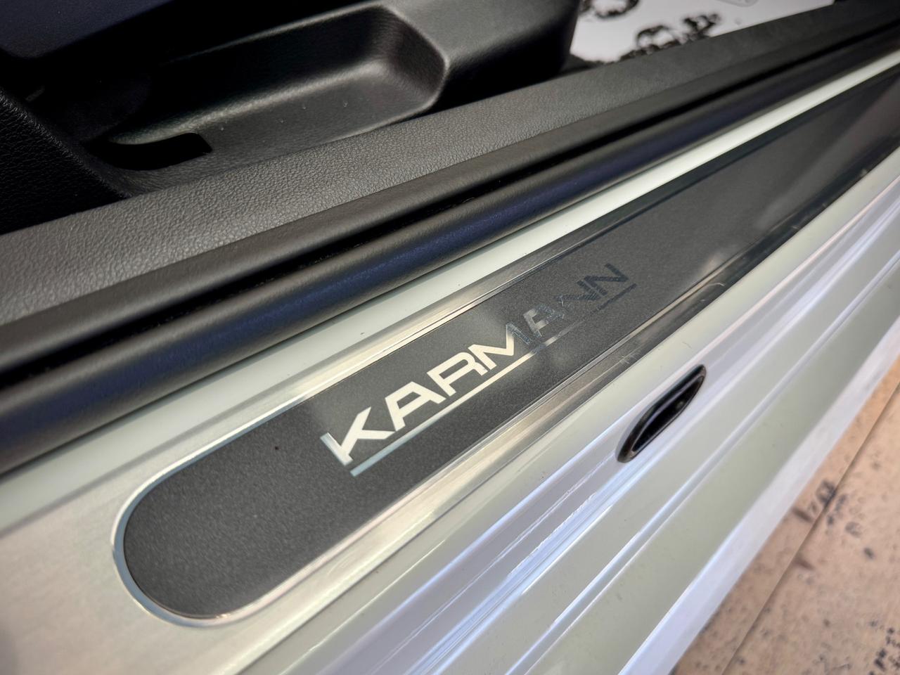 Volkswagen Maggiolino Cabrio KARMANN EDITION