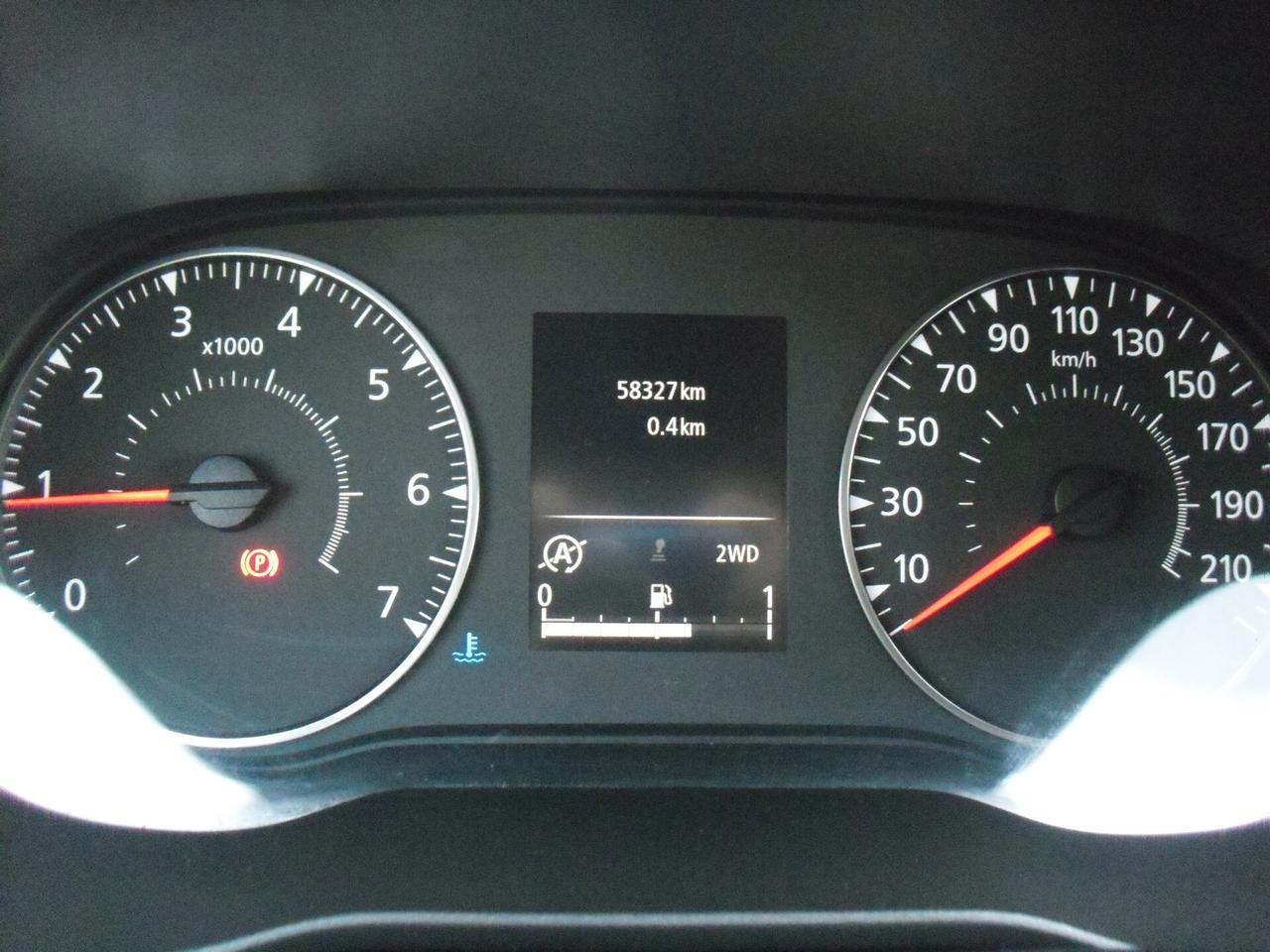 Dacia Duster 1.5 Blue dCi 8V 115 CV 4x4 Prestige, PARI AL NUOVO CON SOLI 58.000KM!! FULL OPT.