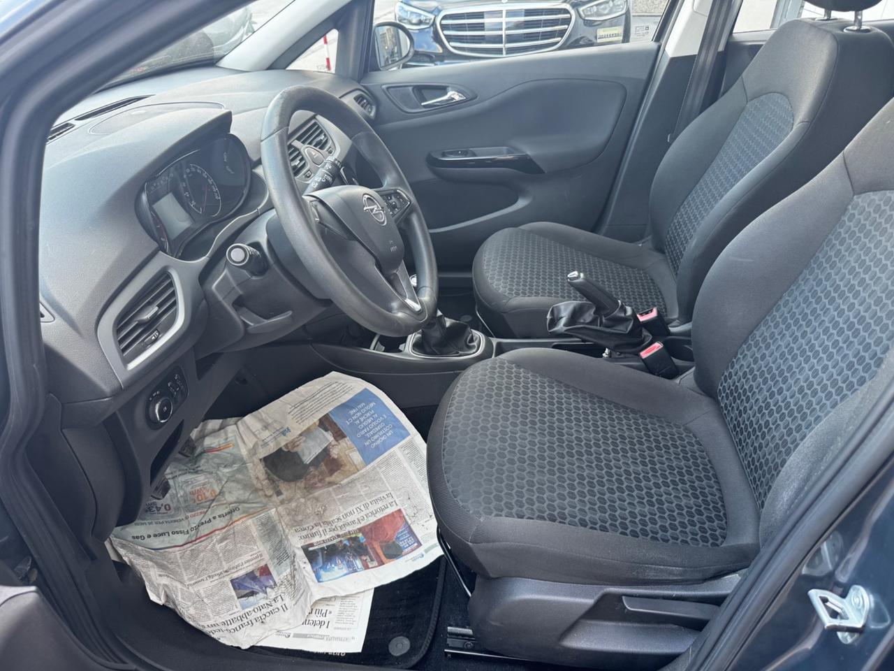 Opel Corsa 1.2 5 porte Innovation