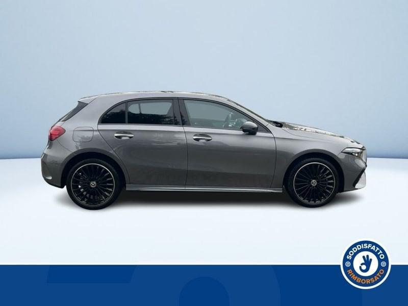 Mercedes-Benz Classe A 250e EQ-Power Automatic AMG Line Advanced Plus Digital Edition
