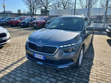 Skoda Kamiq 1.0 TSI 110 CV Style