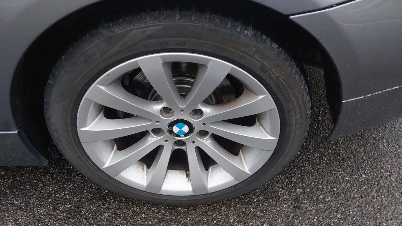 Bmw 320 320d MSport *FullOptional*