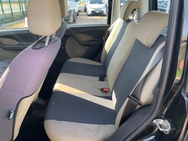 FIAT Panda 1.2 Alessi