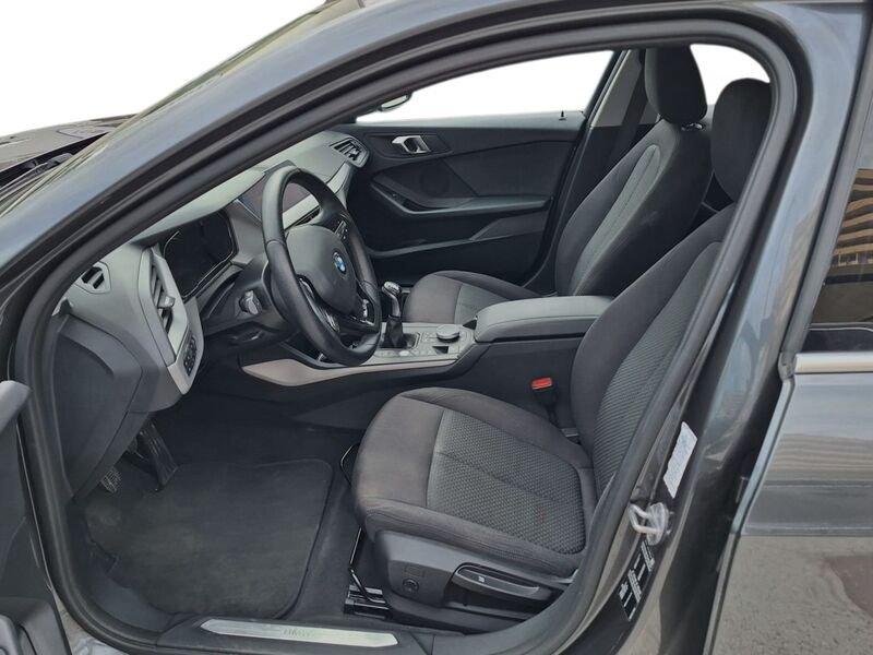 BMW Serie 1 116d 116 CV Business Advantage
