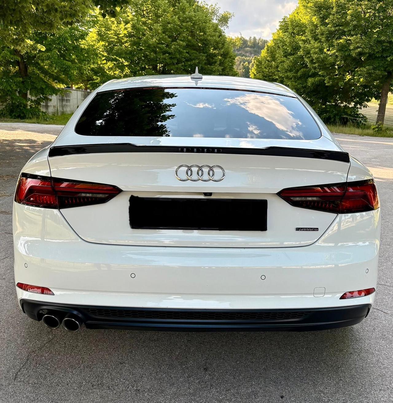 Audi A5 SPB 40 TDI quattro S tronic Sport