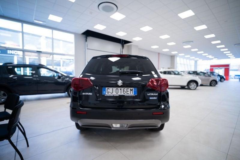 Suzuki Vitara 1.4h Easy Starview 2wd