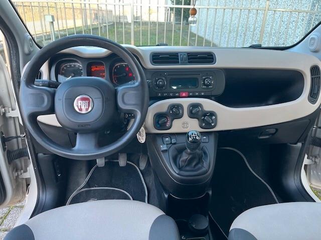 Fiat Panda 1.2 EasyPower Lounge GPL