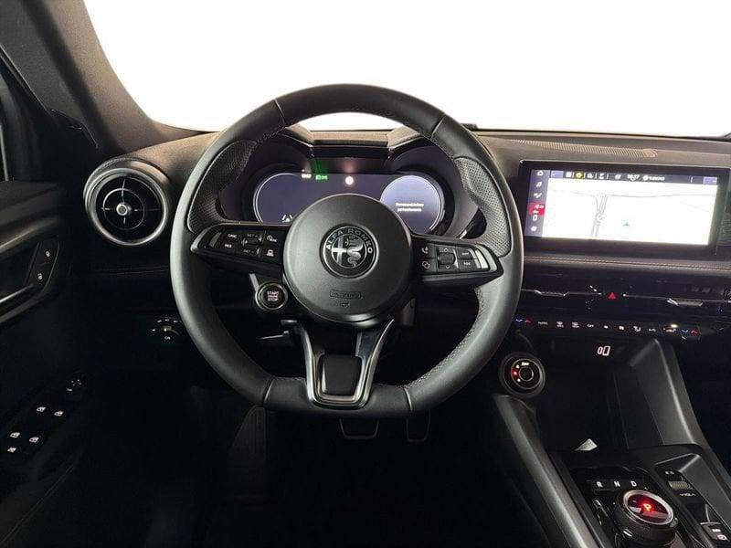 Alfa Romeo Tonale 1.6 Diesel 130cv TCT6 Sprint Van