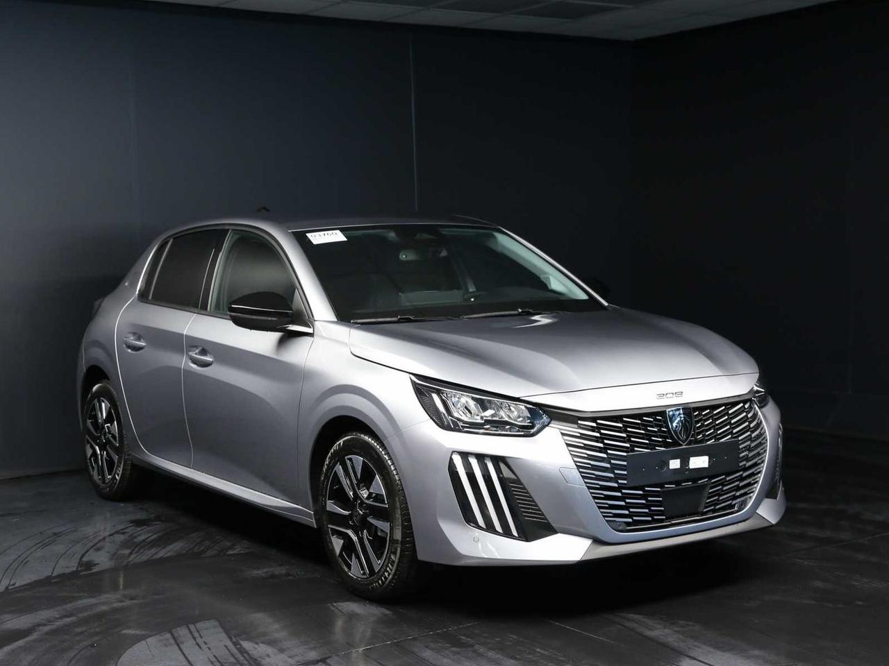 Peugeot 208 1.2 PureTech 100CV S&S 5p. Allu #10529