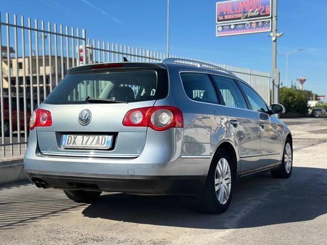 VOLKSWAGEN Passat 2.0 TDI 170CV DPF Var. DSG High.