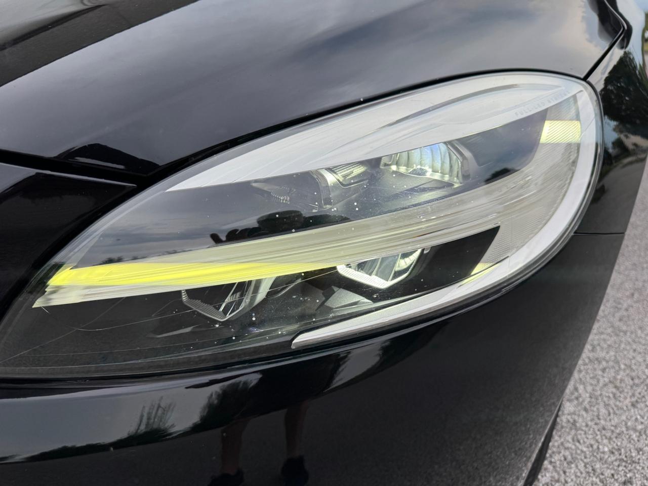 Volvo V40 D3 Business Plus