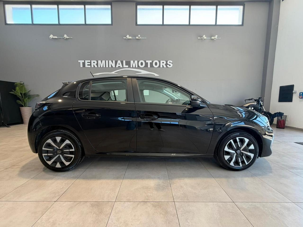 Peugeot 208 1.2 puretech Style s&s 75cv