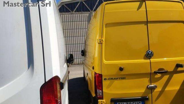 VOLKSWAGEN Crafter e-Crafter 35 L3H3 e-Crafter 100kW TG : GH725HG