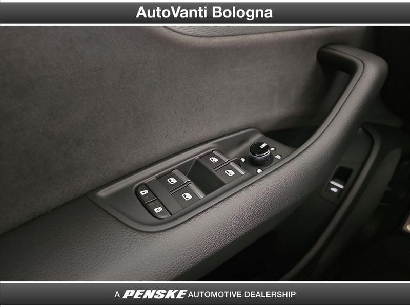 Audi Q8 Q8 3.0 tdi mhev S line edition quattro 286cv tiptronic