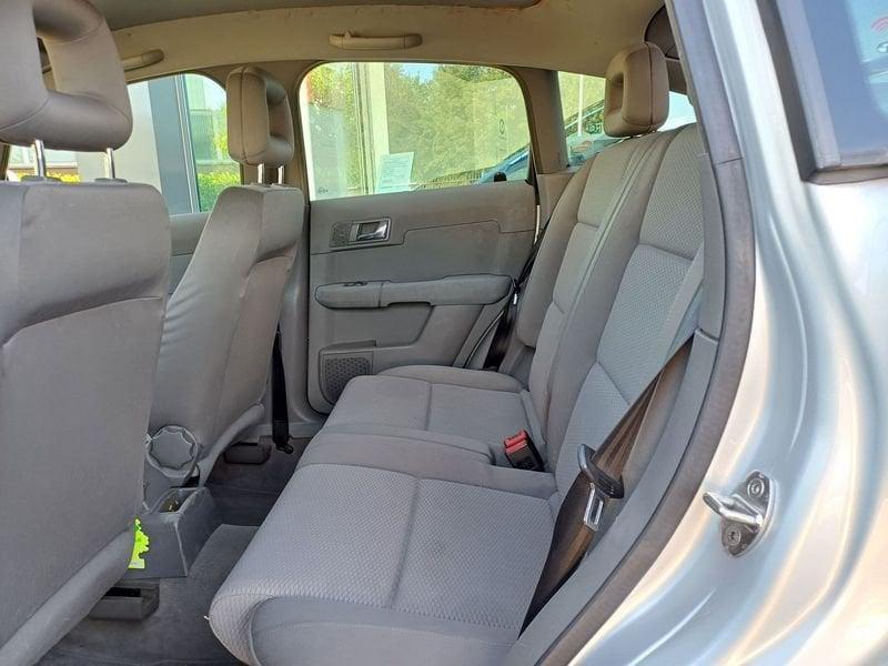 Audi A2 1.4 16V KM CERTIFICATI