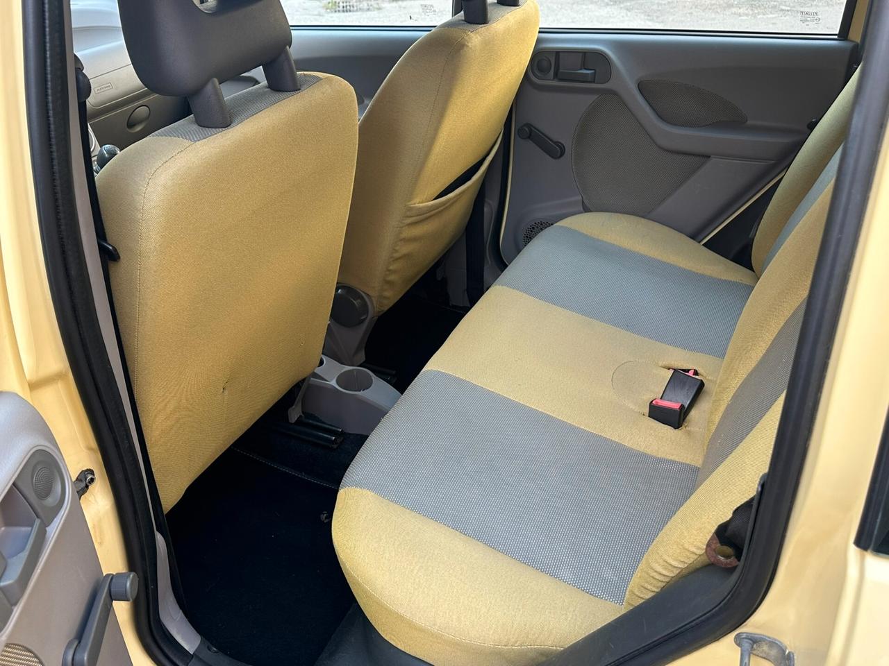 Fiat Panda 1.3 MJT 16V Emotion