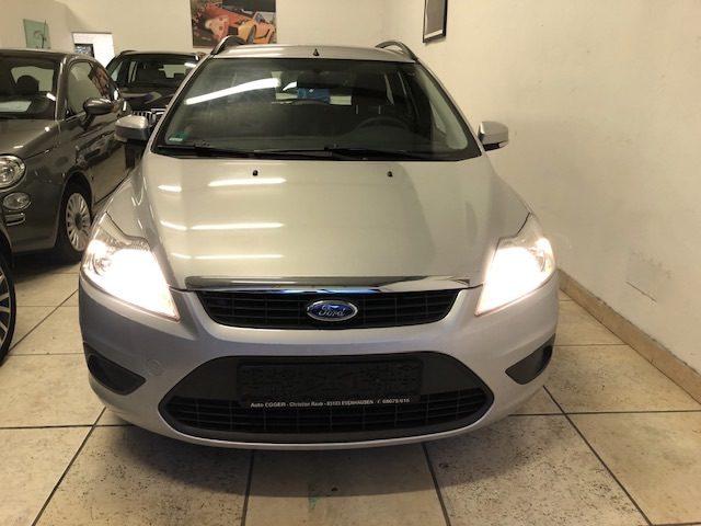 FORD Focus 1.6 (100CV) Statiowagon