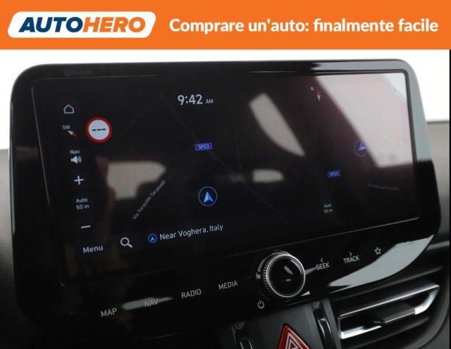 HYUNDAI i30 2.0 T-GDI 280 CV 5 porte DCT N Performance