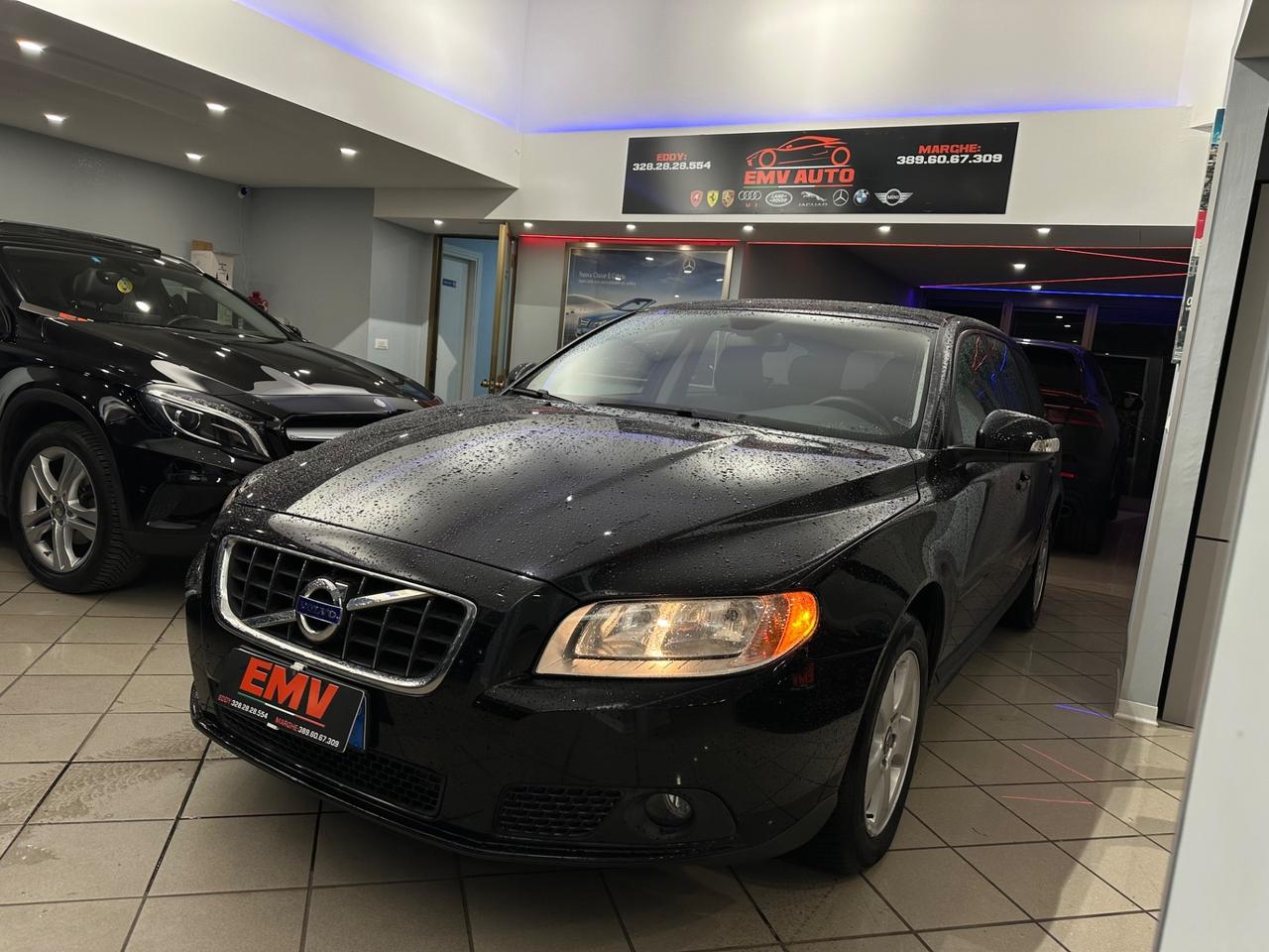 Volvo V70 XC60 D3 Polar*150,000* km