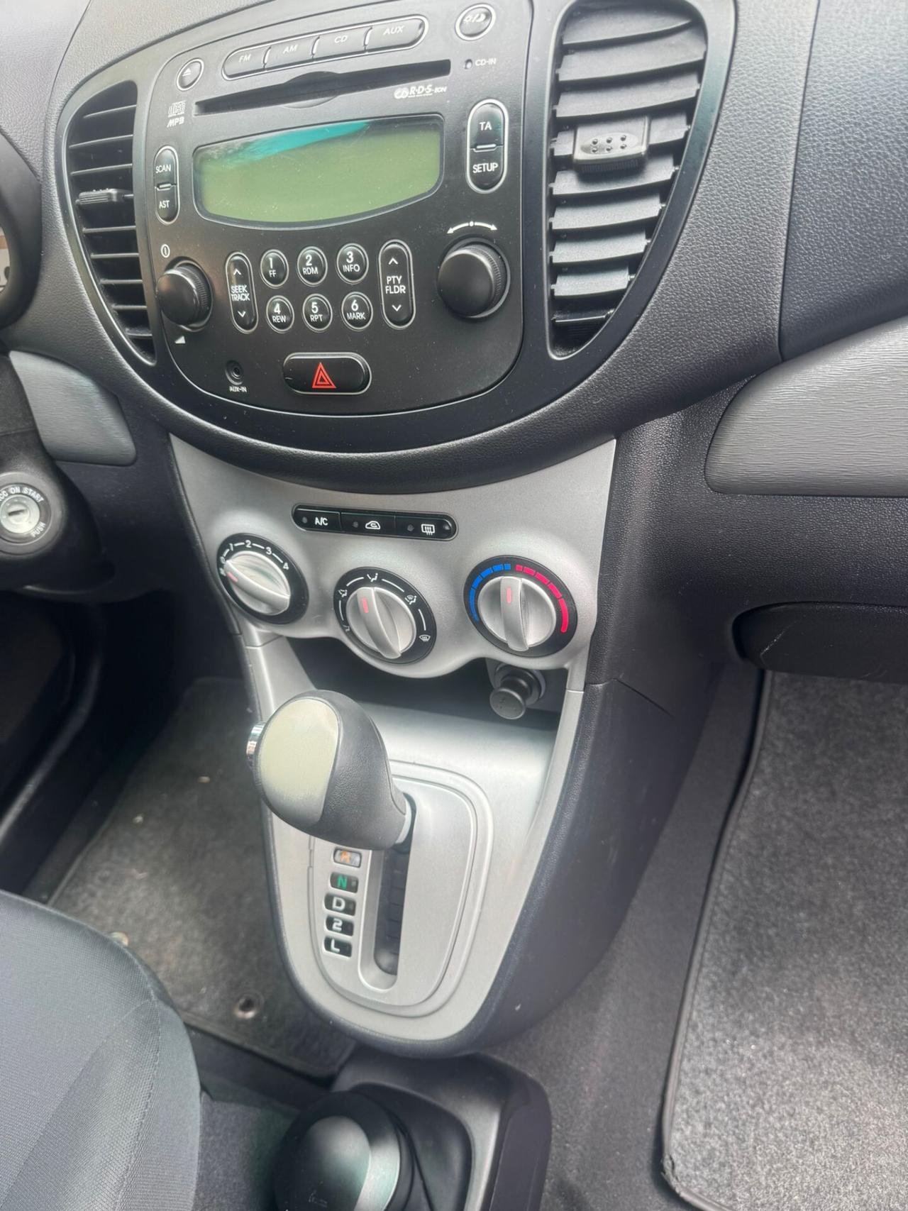 Hyundai i10 1.1 12V Style