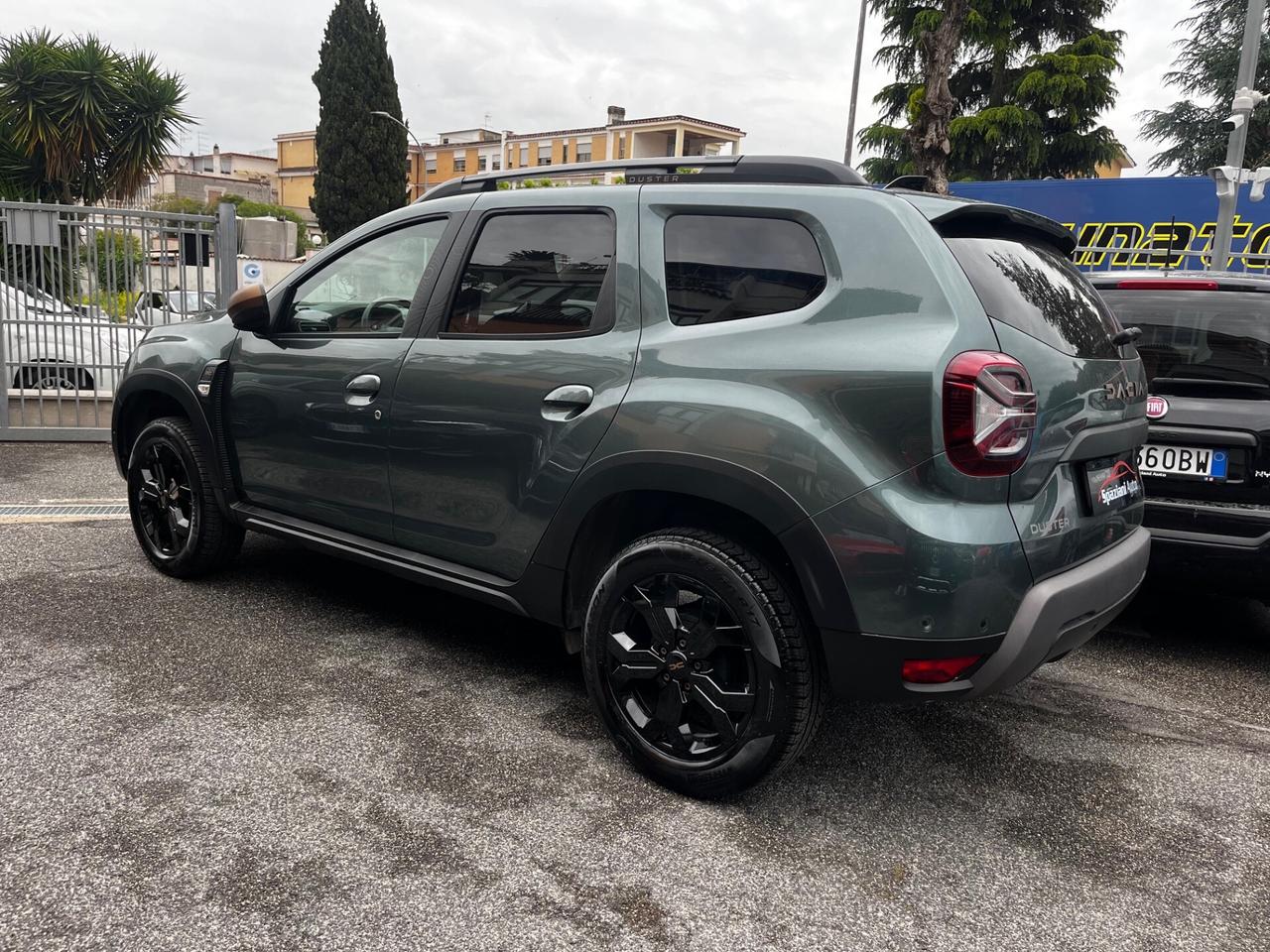 Dacia Duster 1.0 TCe GPL 4x2 Extreme-88000km
