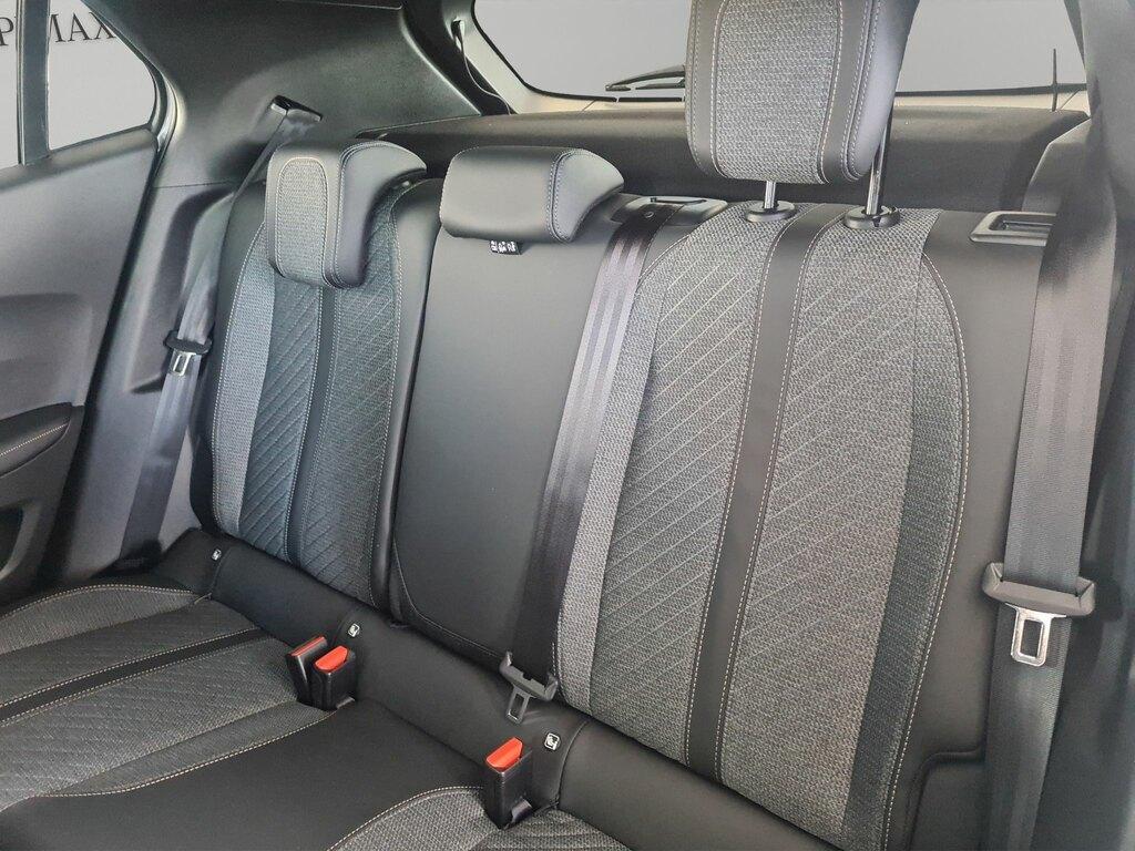 Peugeot 2008 1.2 puretech Allure s&s 100cv