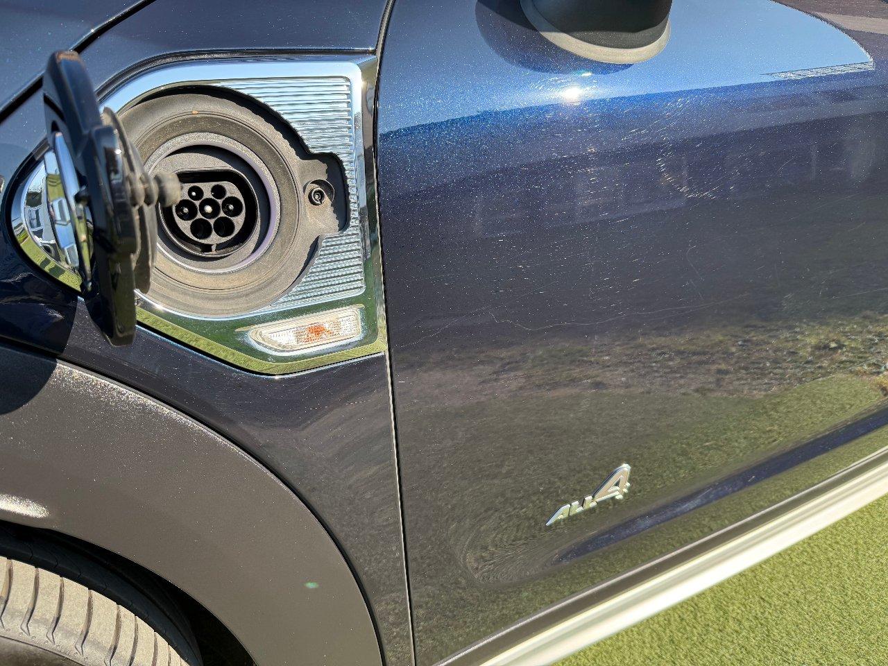 Mini Countryman Cooper SE All4 1.5 eDrive ALL4 Auto Full Optional IVA ESPOSTA