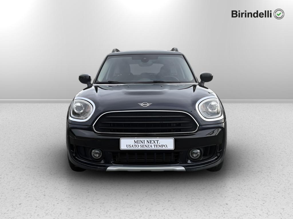 MINI Mini Countrym.(F60) - Mini 1.5 Cooper Hype Countryman
