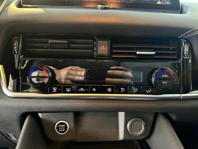 NISSAN Qashqai MHEV 158 CV Xtronic 2WD N-Connecta