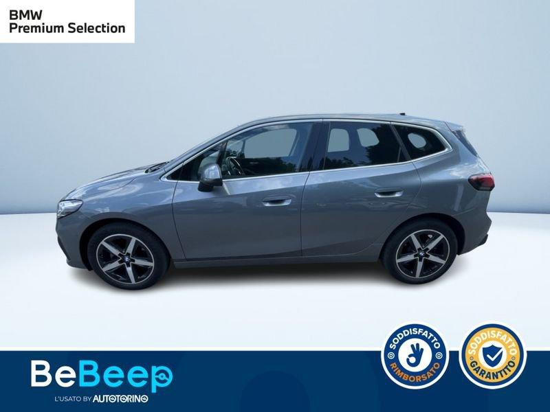 BMW Serie 2 Active Tourer 218D ACTIVE TOURER AUTO