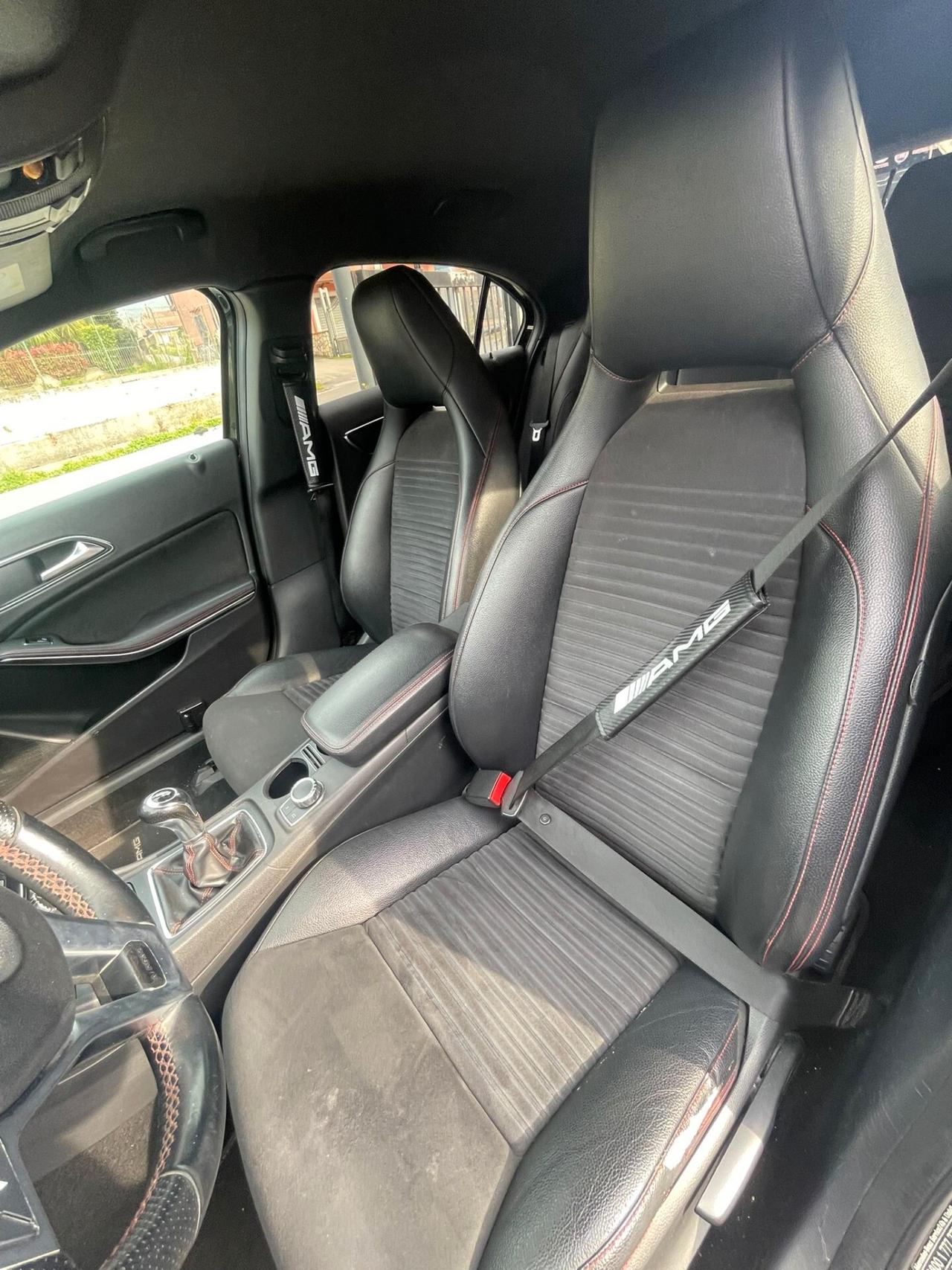 Mercedes-benz A 180 CDI Automatic Executive