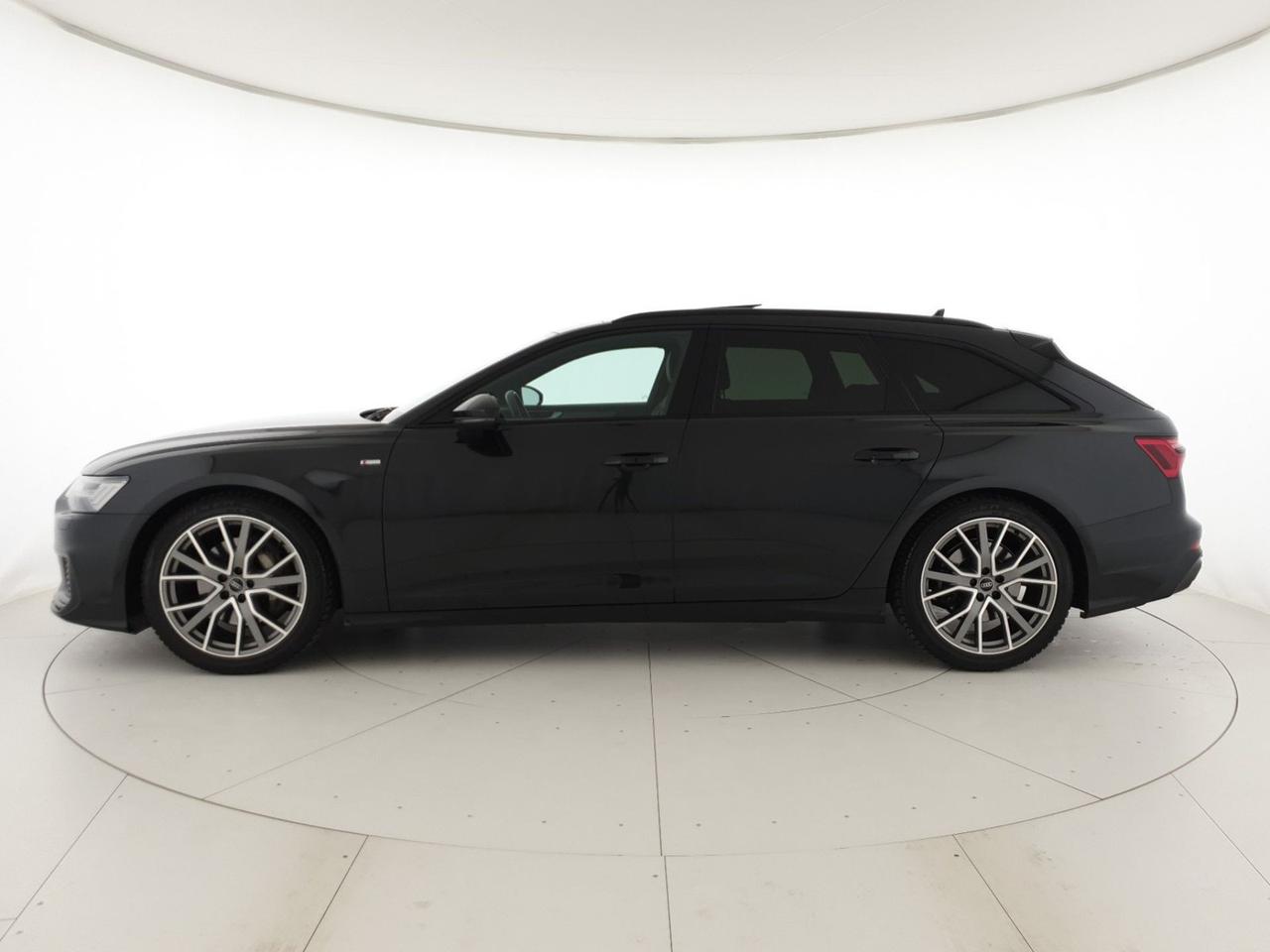 Avant 50TDI 286CV quattro tiptronic Business Sport