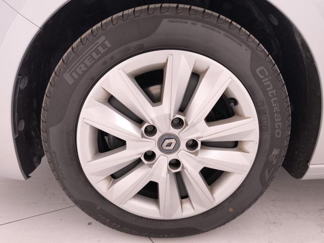 RENAULT Megane 1.5 blue dci Business 115cv