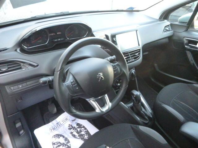 Peugeot 208 1.2 VTi 82 CV 5 porte Active NEOPATENTATI