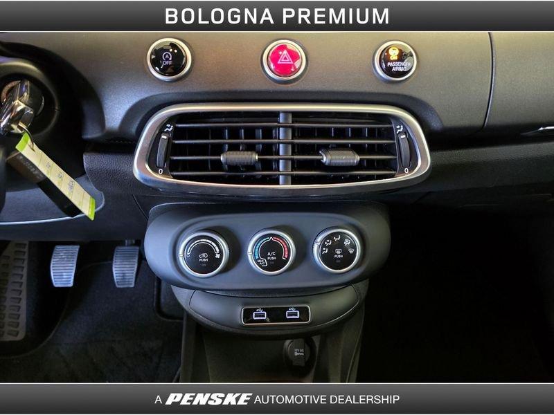 FIAT 500X 1.3 MultiJet 95 CV