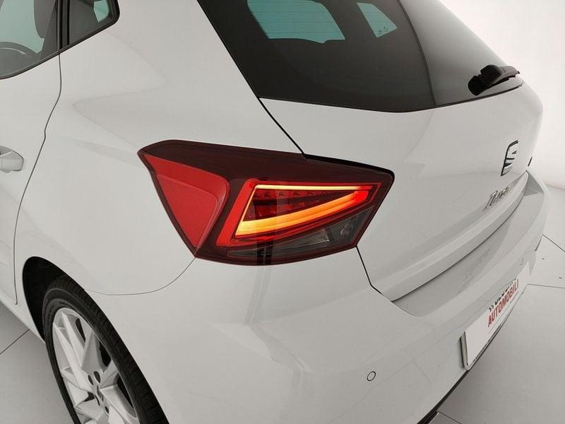 Seat Ibiza 1.0 EcoTSI 95 CV 5p. FR