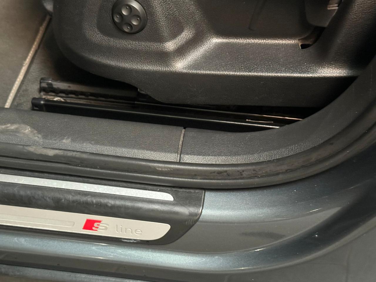 Audi Q3 2.0 TDI 150 CV quattro S tronic Design