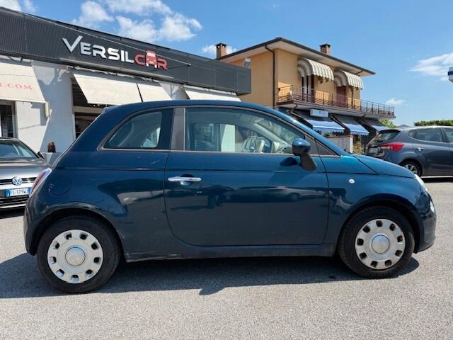 Fiat 500 1.2 EasyPower Pop