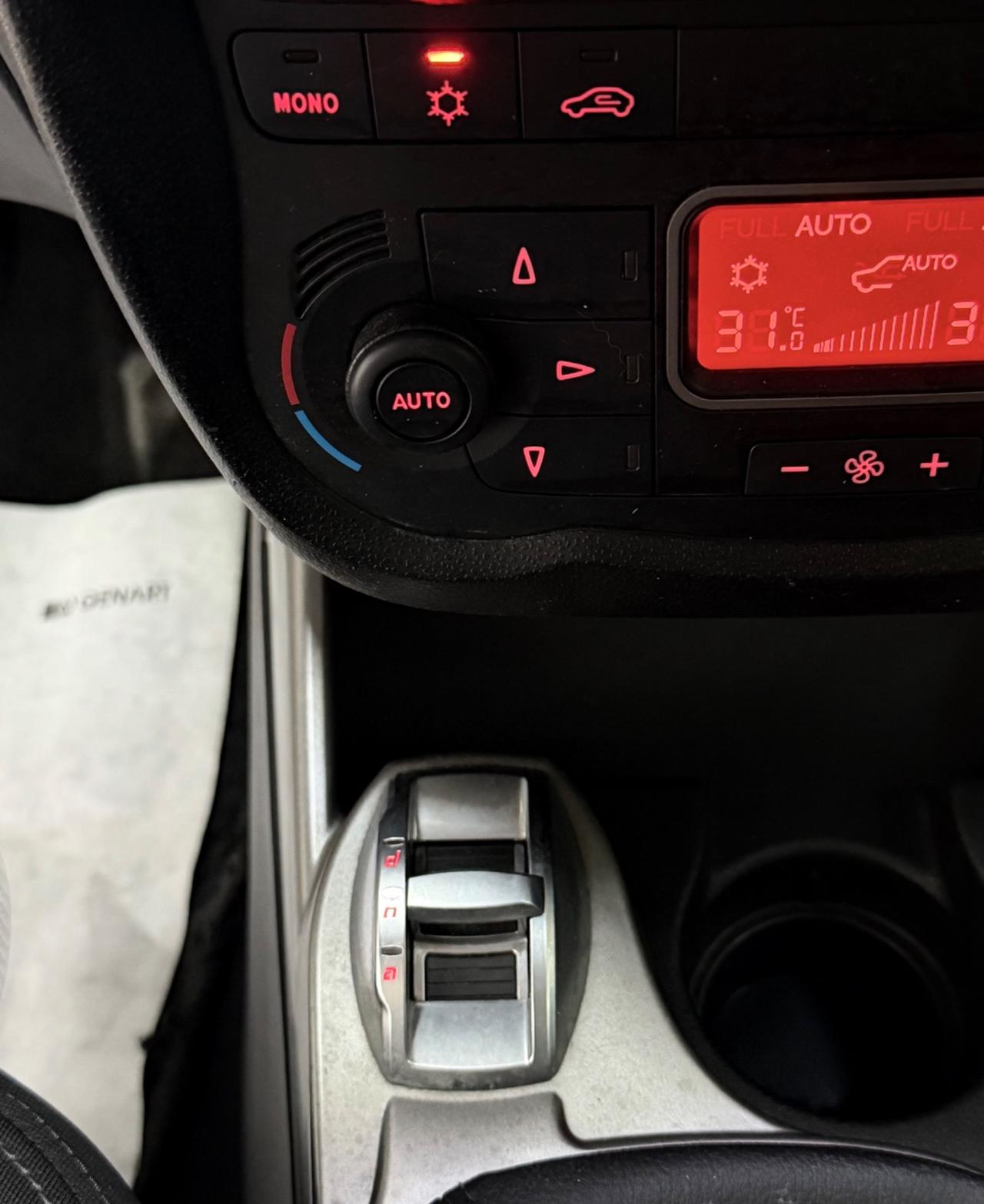 Alfa Romeo MiTo 1.6 JTDm-2 S&S SBK Serie Speciale