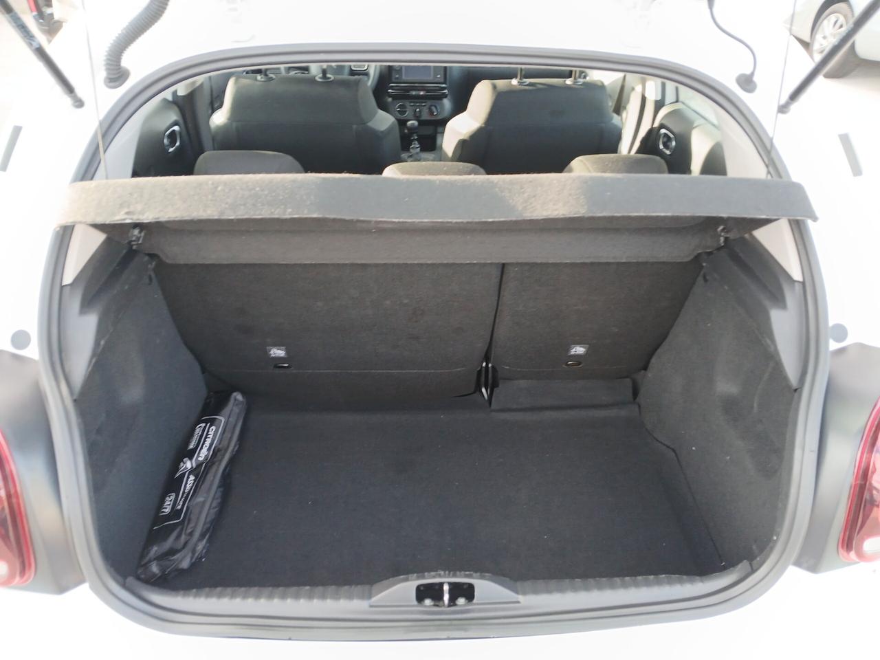 Citroen C3 1.5 DIESEL 102CV 2022 5P