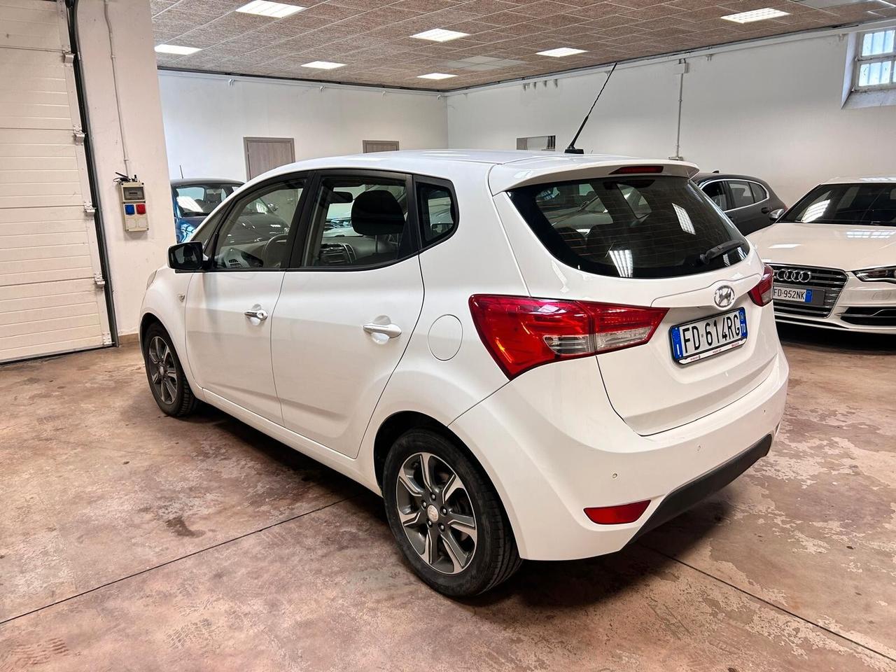 Hyundai iX20 1.4 90 CV XPossible
