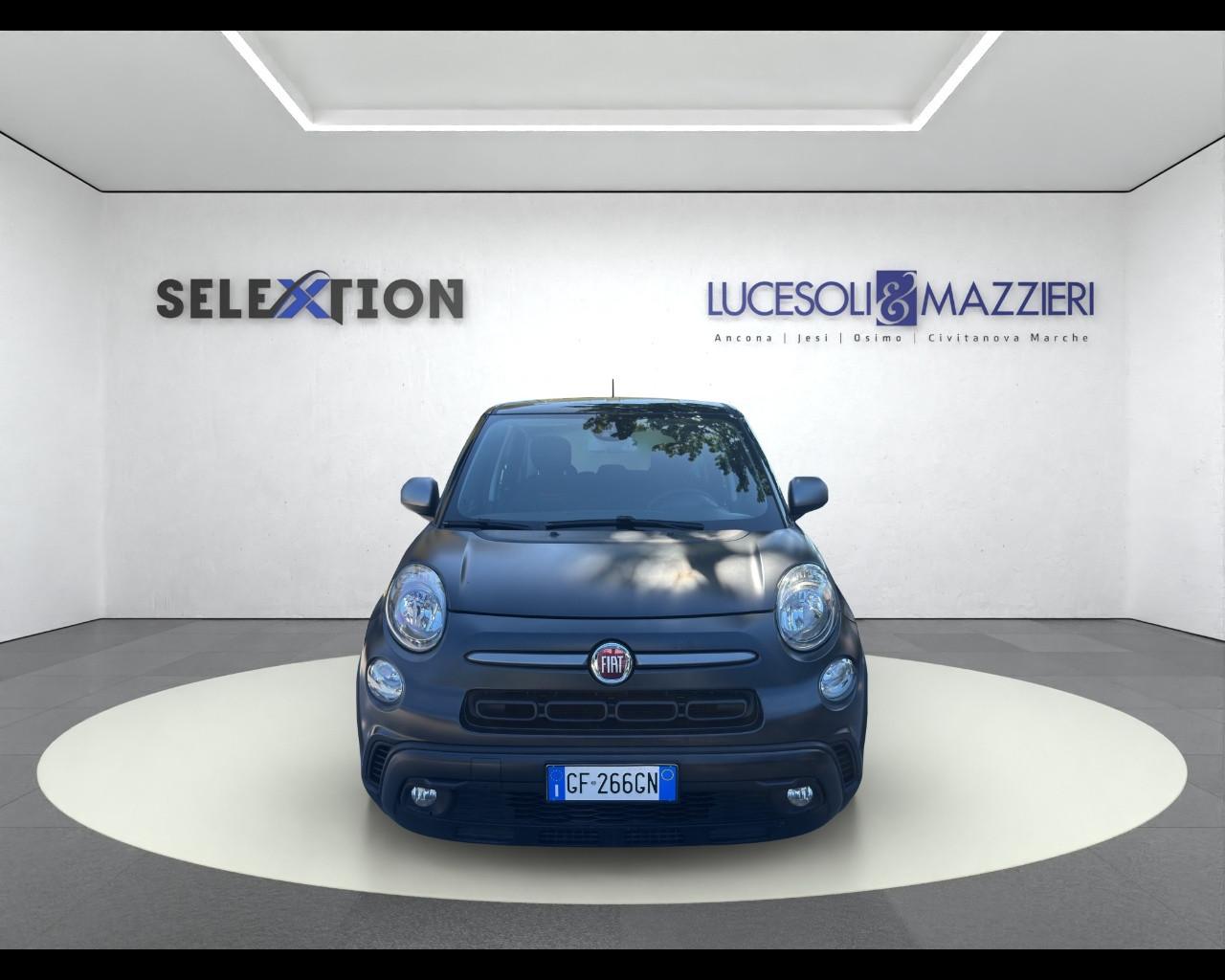 FIAT 500L - 500L 1.4 95 CV S&S Sport