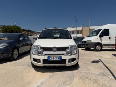Fiat Panda 1.4 Metano Full Optional Cross