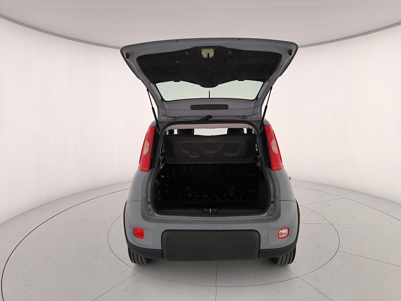Fiat Panda 1.0 firefly hybrid city life s&s 70cv