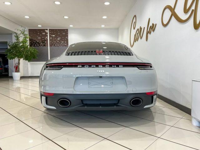 PORSCHE 911 Carrera 992 Coupè