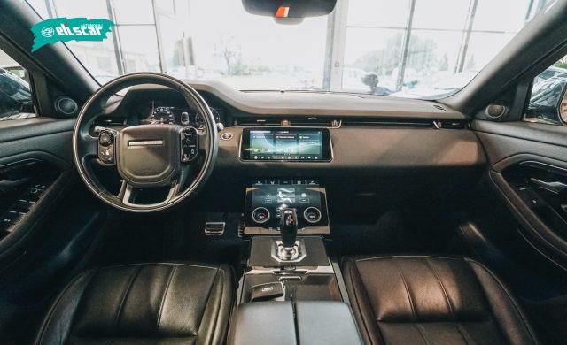 LAND ROVER Range Rover Evoque 2.0D 150 CV R-Dynamic