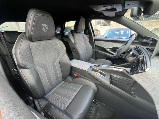 PEUGEOT 3008 GT Hybrid 145 e-DCS6