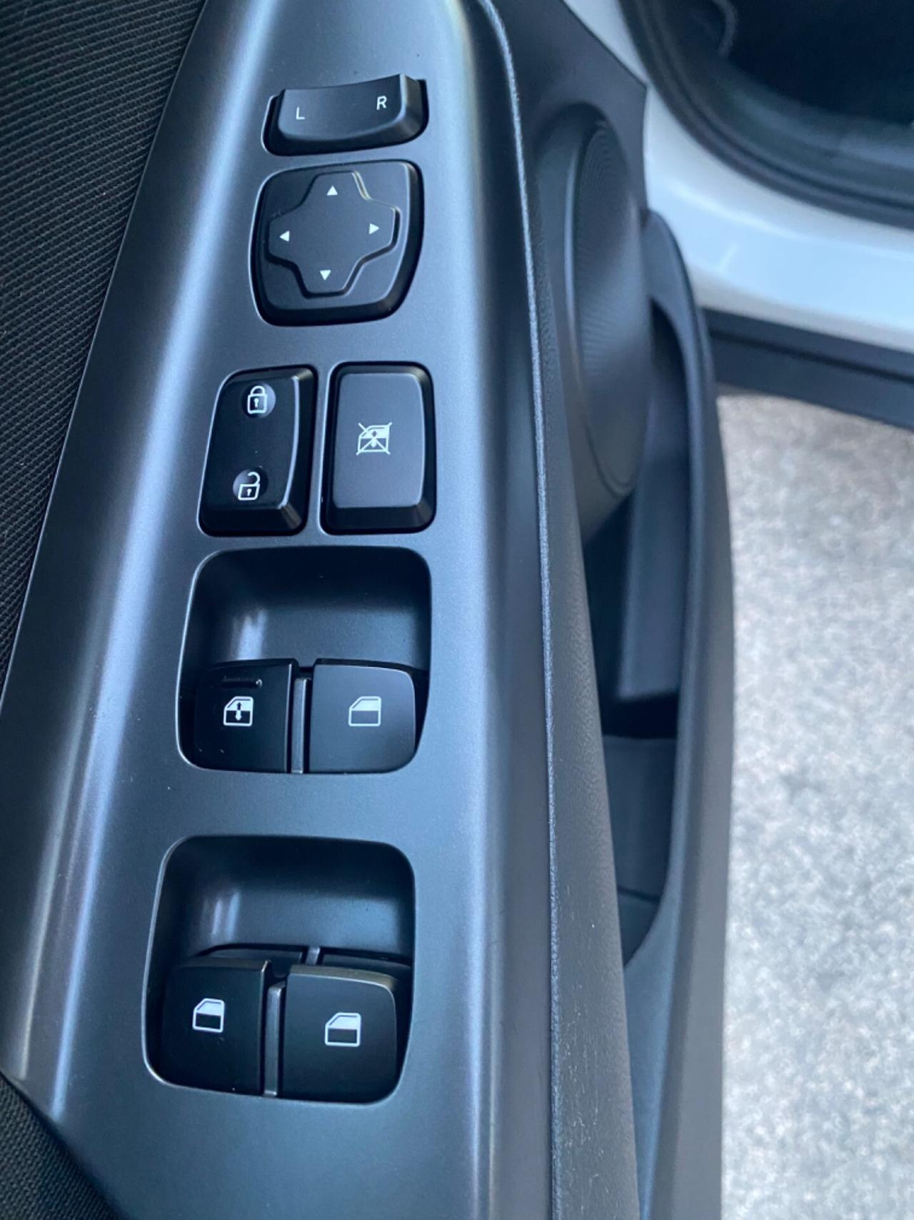 Hyundai Kona 1.6 CRDI 2019 Full Tagliandata